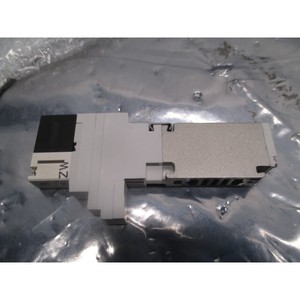 โซลินอยด์วาล์ว 2 SMC VQ1101-5B, DC24V, 1W, 109303 - อุปกรณ์และอะไหล่เซมิคอนดักเตอร์ระดับโลกที่เชื่อถือได้ - Product Image 5