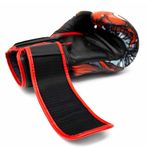 Guantes de Boxeo Twins Profesionales con Impresión Personalizada, Último Modelo, Impresión por Sublimación Completa, Equipo de Entrenamiento Twins, Guantes de Cuero Premium - Product Image 2