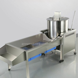 Máquina para Hacer <span class=keywords><strong>Palomitas</strong></span> <span class=keywords><strong>de</strong></span> Maíz Caramelizadas <span class=keywords><strong>en</strong></span> Forma <span class=keywords><strong>de</strong></span> Bola <span class=keywords><strong>de</strong></span> Alta Calidad, Proveedor Chino, Calentamiento a Gas, Precio <span class=keywords><strong>en</strong></span> Italia - Product Image 5