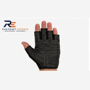 Guantes de Gimnasio Duraderos de la Mejor Calidad, Ofrecen Soporte Reforzado para la Palma y la Muñeca, y Tela Transpirable para un Mejor Rendimiento en el Entrenamiento - Product Image 6