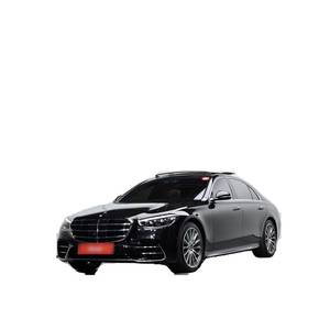 Mercedes-Benz Classe S S500L 4MATIC 2023, 120 213 km, boîte automatique, sièges en cuir, conduite à gauche, caméra de recul - Product Image 1