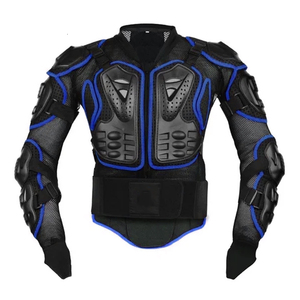 2026 Newest Design Eco Friendly Best Quality Of Product Motorbike <b>Racing</b> <b>Jacket</b> Lightweight & Shock-Absorbing Biker Safety - Product Image 5