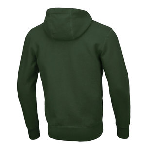 Sudadera con capucha personalizada del mejor proveedor para ropa de calle de invierno y moda diaria, sudadera con capucha de nuevo estilo personalizada al por mayor - Product Image 3