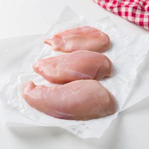 Precio Especial de Pechuga de Pollo Congelada, Exportador Confiable, Suministro en Grandes Cantidades, Limpia y Fresca, Empaque a Granel, Precio Competitivo - Product Image 6