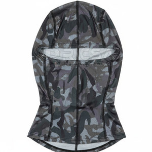 Masque de chasse haute performance à séchage rapide, en tissu extensible, respirant, imperméable, avec image personnalisable, protection extérieure, pour adultes, en gros - Product Image 4