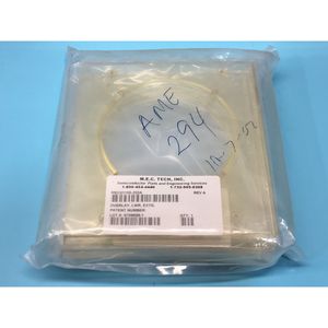 4 M.E.C TECH MEC81155-202A OVERLAY, LOWER, EXTD. Équipements et pièces semi-conductrices d'occasion fiables à l'échelle mondiale chez - Product Image 1