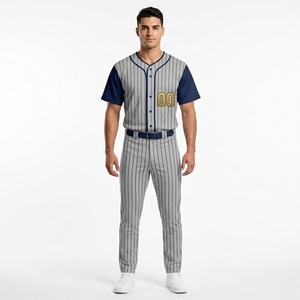 Custom Baseball Uniform Men Women Baseball <b>Jacket</b> Varsity <b>Jacket</b> OEM ODM Manufacturer - Product Image 1