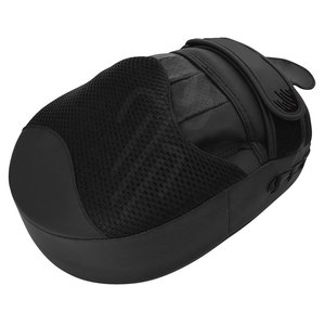 Guantes de Boxeo de Piel Sintética con Diseño Personalizado, Almohadillas Protectoras de Alta Calidad para Entrenamiento Profesional de Boxeo - Product Image 5