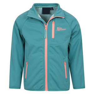 Chaqueta Softshell Elástica Resistente al Agua para Uso Diario, Cortavientos, Cómoda, Ligera, Informal para Invierno y Otoño - Product Image 1