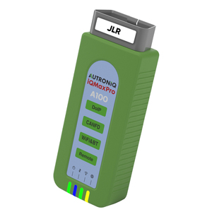 Interfaz multiplexora Autroniq IQMaxPro A100 JLR VCI para Jaguar Land Rover, herramienta de diagnóstico, codificación y programación a nivel OEM. - Product Image 1