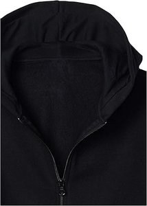 Sudaderas con Capucha de Estilo Urbano para Hombre, Diseño Personalizado, Calidad Superior, Ropa para Adultos y Jóvenes, Sudadera con Capucha de Corte Regular, Informal, Lisa - Product Image 2
