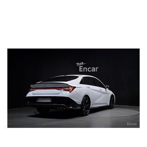 Hyundai Avante 2024, 1.6, 25,382 km, Emisión Euro V, Asientos de Cuero, Volante a la Izquierda, Cámara Trasera - Product Image 2