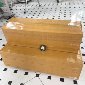 Cheveux humains vierges vietnamiens CDYHAIRVN, tissage ondulé, prix de gros d'usine, qualité professionnelle de salon, 12A, teints et décolorés - Product Image 5