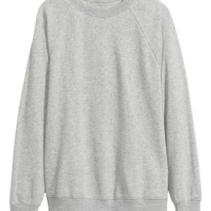 Unisex Cotton Vintage Oversized <b>Sweatshirt</b> New Design Solid Color 380gsm Winter Plain <b>Fleece</b> Custom Logo Men's Hoodies - Product Image 1