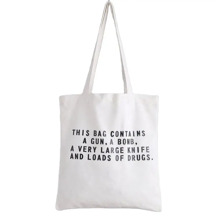 सफेद रंग का कॉटन इको शॉपिंग बैग थोक ऑनलाइन बीच बैग जूट शॉपिंग प्रमोशनल बैग