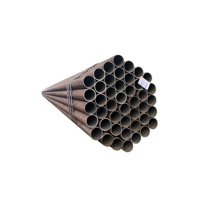 Astm A335 Asme Sa335 P1 P5 P9 P11 P12 P22 P91 Seamless Alloy Steel Pipe