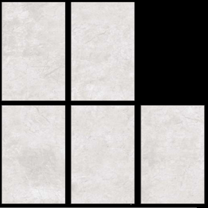 Baldosas de Porcelana Mate Premium de 600x1200mm para Uso Interior/Exterior, Antideslizantes, Resistentes al Ácido, CLAYTON CERAMIC, Hechas en India - Product Image 3