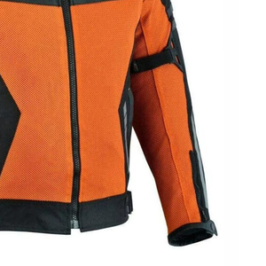 Chaqueta de Cordura para Motociclistas, Ropa de Motociclismo Textil, Chaqueta de Alta Calidad para Motociclistas Urbanos - Product Image 3