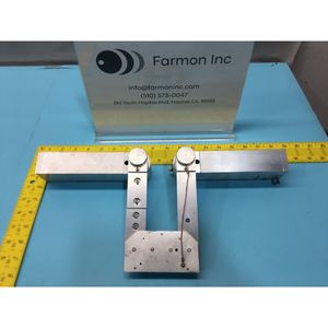 Embout de robot, 176325 - Équipements et pièces semi-conductrices d'occasion fiables à l'échelle mondiale chez - Product Image 2