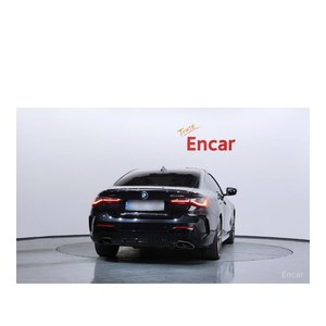 BMW Serie 4 M440i XDrive Coupé 2021, 76,118 km, Caja de Cambios Automática, Volante a la Izquierda, Cámara Trasera - Product Image 4