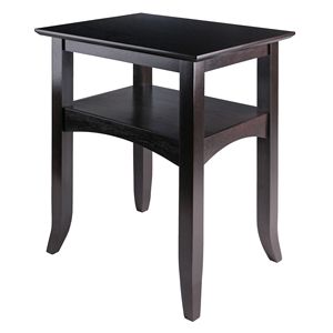 Camden salotto mobili accento tavolo elegante tavolino Design - Product Image 1