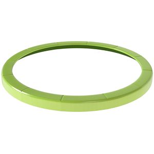 Copertura per Molle Trampolino Impermeabile e Antistrappo da 14FT, Sostituzione Annuale, Tappetino di Sicurezza per Trampolino Fitness - Product Image 1