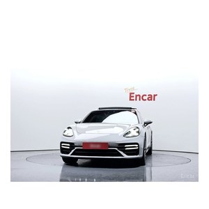 Porsche Panamera 2.9 AWD Platinum Edition Mayo 2023, 25.035 km, Volante a la Izquierda, Asientos de Cuero, Cámara Trasera - Product Image 3