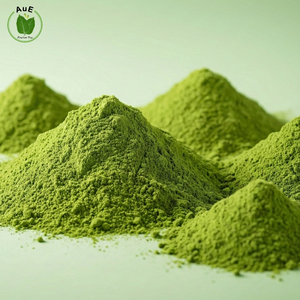 Polvo de Hoja Herbal Tailandesa AuE Purity Orgánico 1.2% MIT Altamente Recomendado, Secado al Aire Caliente, Khon Kaen 120 Mesh, Envasado al Vacío - Product Image 5