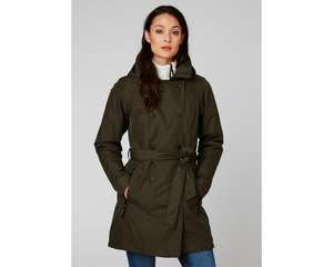 Vestes coupe-vent imperméables personnalisées pour hommes et femmes - Product Image 5