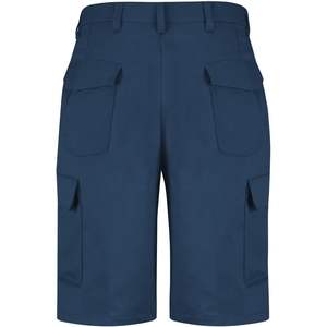 Pantalones Cortos Cargo de Algodón Personalizados para Hombre, Talla XXS, 100% Algodón Tejido y de Punto, Diseño Deportivo con Logotipos Bordados para Baloncesto - Product Image 1