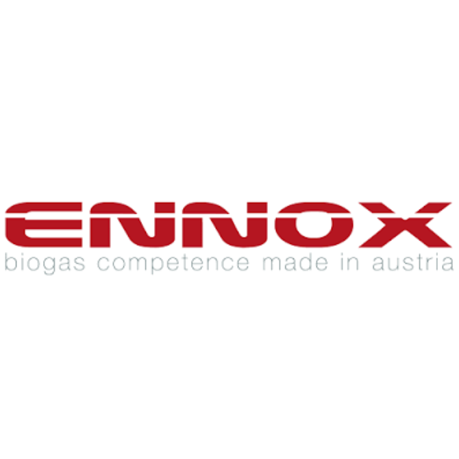 ennox biogas technology GmbH logo