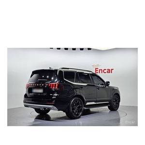Kia Mohave 2023, Diésel 3.0, 4x4, 5 Plazas, Caja de Cambios Automática, Volante a la Izquierda, Cámara Trasera, 51,318 km - Product Image 2