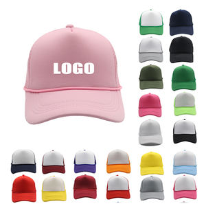 Gorra de Béisbol de Verano para Hombre, de Malla Transpirable de Primera Calidad, con Cierre a Presión, Cuerda Frontal y Diseño de Perforación Láser - Product Image 1