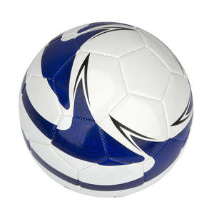 Pu Leather Lightweight Soccer <b>Ball</b> Machine Stitched Size 3 Mini Soccer <b>Ball</b> for Children - Product Image 3