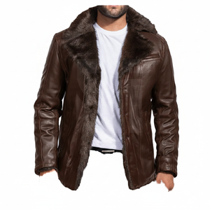 Blouson bomber à capuche unisexe personnalisé OEM, coupe ample, motif cœur, poches avant, blocs de couleur, col mandarin, pour streetwear hivernal - Product Image 2
