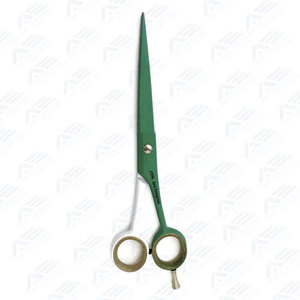 Ciseaux de coiffure pour salon et barbier, instruments de beauté de qualité supérieure, ciseaux de barbier professionnels japonais VG10 de 6 pouces - Product Image 2