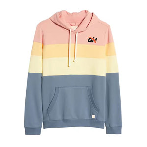 เสื้อฮู้ดผู้ชายคุณภาพดีที่สุด ขายดี ราคาถูก พิมพ์โลโก้ตามสั่ง - Product Image 1