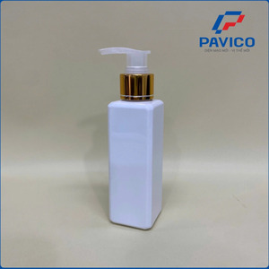 Bouteilles en plastique PET Vietnam pour impression par transfert thermique, emballage plastique couleur personnalisée BC120 OEM / ODM 250ml - Product Image 4