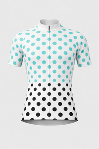 Camiseta Deportiva de Ciclismo para Hombre, Diseño Personalizado por Sublimación, Uniforme de Ciclismo sin Costuras de Alta Calidad - Product Image 3