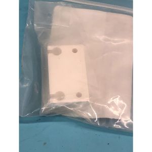 Isolateur Varian E17005950 Dumpcup, Nitrure de Bore - Équipement et Pièces Semi-conductrices Globales de Confiance - Product Image 1
