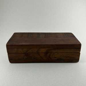 กล่องเก็บของไม้รักษ์โลกพร้อมดีไซน์แบบธรรมชาติ - Product Image 6