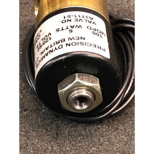 2 Válvulas Solenoides PRECISION DYNAMICS A3111-S1, 171288 - Equipo y Piezas de Semiconductores de Confianza de Tradicción Global - Product Image 5