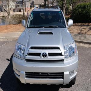 Toyota 4Runner SR-5 4x4 de 2005 - Product Image 1
