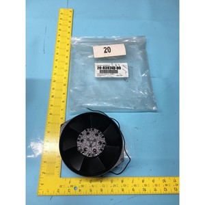 EBM W2S130-AA25-01 NOVELLUS 20-839740-00 ELECTRIC - Equipo y Piezas de Semiconductores de Confianza Globales en el Mercado - Product Image 3