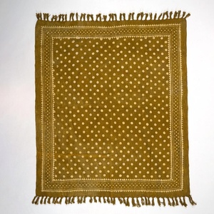 โซฟาผ้าฝ้ายพิมพ์ลายจุดสำหรับเครื่องนอนหรูหราคอลเลกชั่นล่าสุด - Product Image 4
