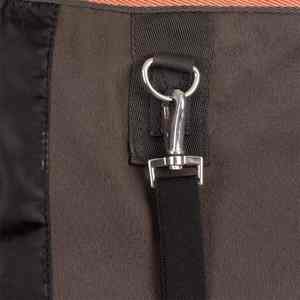 Technologie de tissu antibactérien, résistant aux odeurs, séchage rapide, effet rafraîchissant pour entraînement intensif, nouvelle couverture d'équitation - Product Image 6