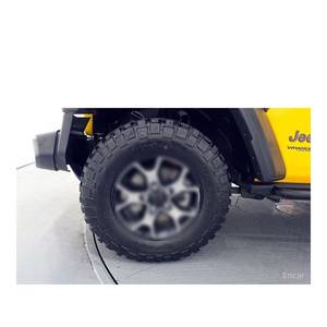 Jeep Wrangler 2.0 Rubicon High 2023, 4 Puertas, Automático, Asientos de Tela, Cámara Trasera, 25,688 km - Product Image 5