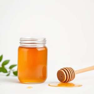 น้ำผึ้งธรรมชาติคุณภาพเยี่ยมในขวดสำหรับดื่มและทำอาหารปริมาณมาก - Product Image 5