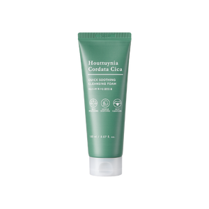 โฟมล้างหน้าเนื้อครีมบำรุงผิวอย่างอ่อนโยน Tonymolya eoseongcho CICA - Product Image 1