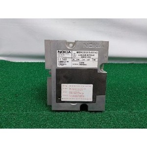 ECUs et modules informatiques d'occasion de classe S A2038207026 - Product Image 1